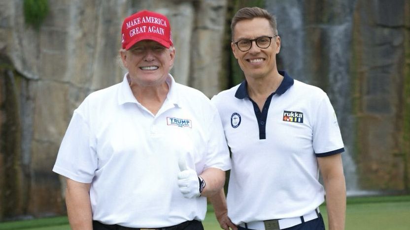 Rekonstrukce: Kdy začal Trump měnit názor na Putina. Vyčnívají dva milníky