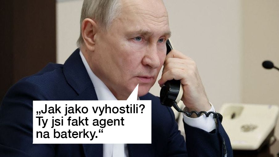 TMBK: Dostál neprošel a někoho tím rozzlobil