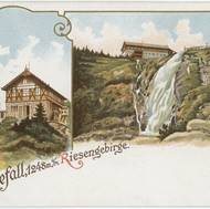 Labská bouda.