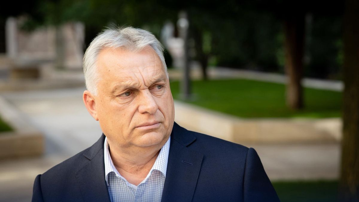 Putinovo zrcadlo v EU. Orbán využívá válku, aby si udržel moc, říká expertka