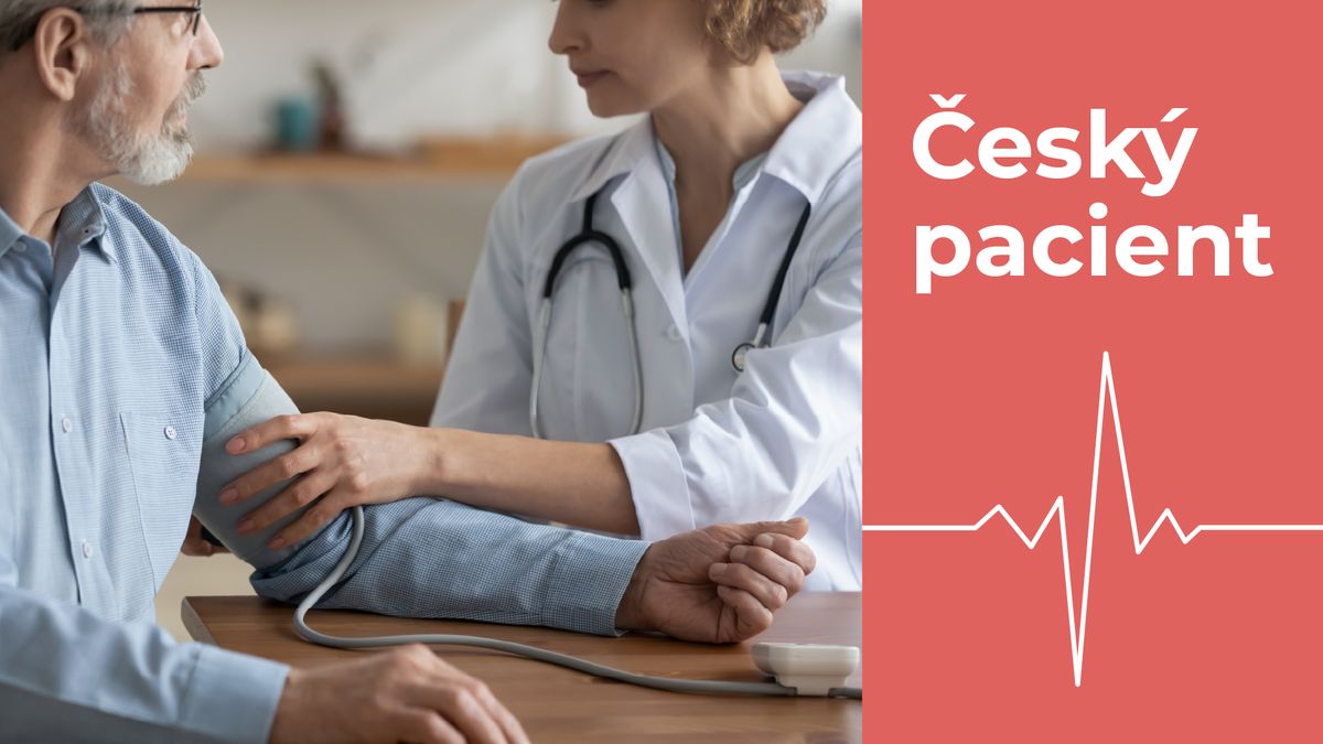 Cukrovka škodí několik let předtím, než člověk onemocní. Varuje glykémie a tlak