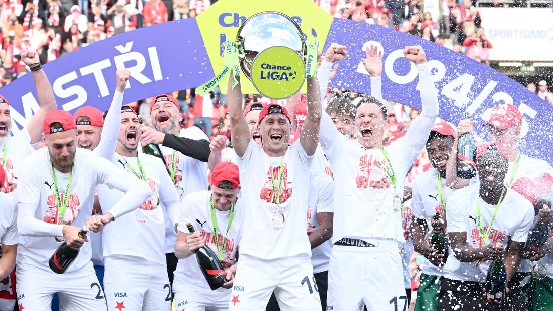 Experti před ligou: Hlavní hvězdou bude Kušej. Baník laťku neudrží