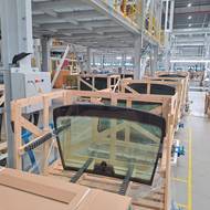 Škodovka si vytyčila cíl produkovat v dalších letech tisíce vozů ročně.