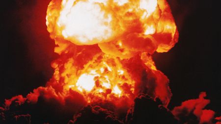 Německý sen o jaderné bombě je zpět