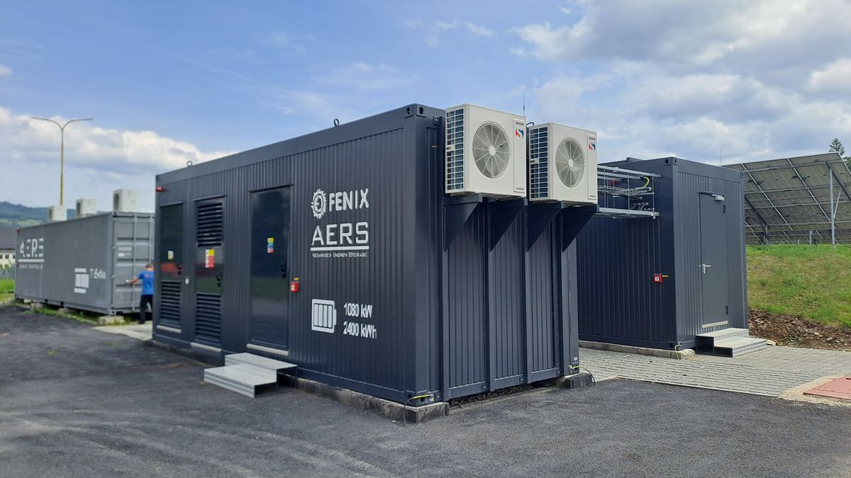 Nový zákon mění českou energetiku. Podívejte se, co přináší