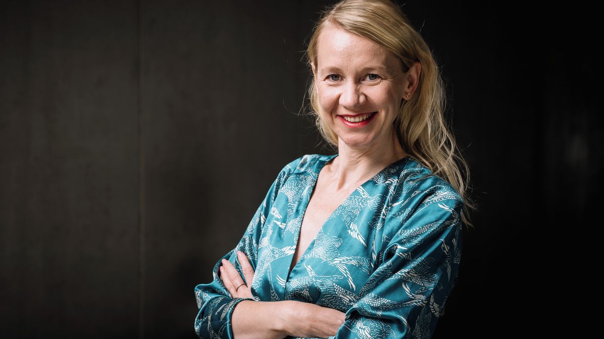 Intimní koordinátorka: K pornu se dostanete na dva kliky, s intimitou to neumíme