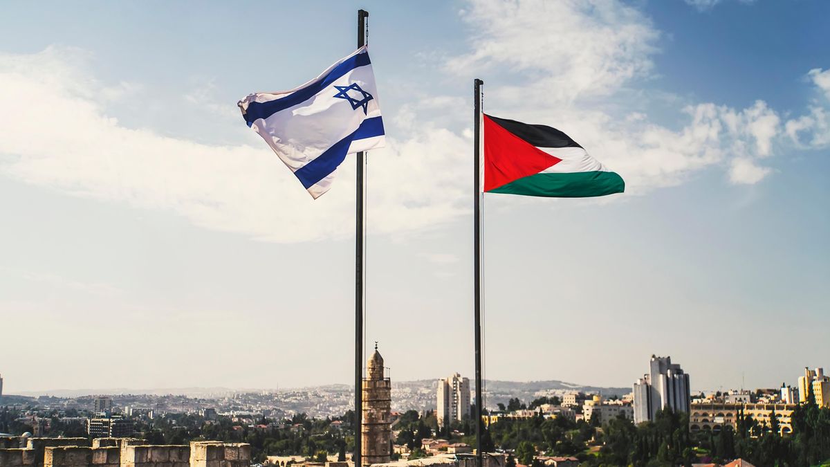 ANO za Izrael, Stačilo! za Palestinu. Rozloží Gaza povolební spolupráce?