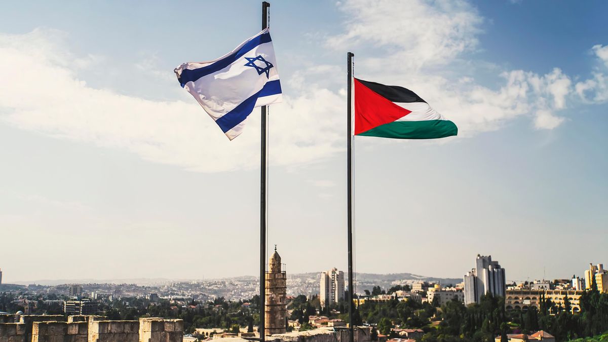 Konference OSN o Palestinském státu se má konat na konci měsíce