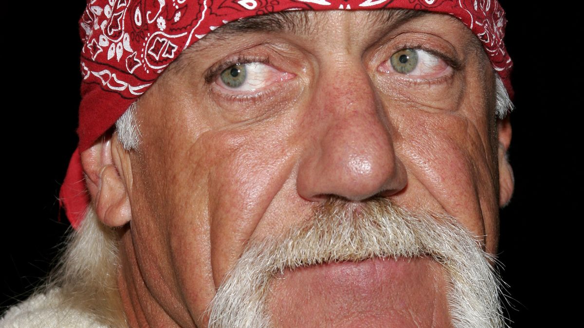 Ve věku 71 let zemřel americký wrestler Hulk Hogan