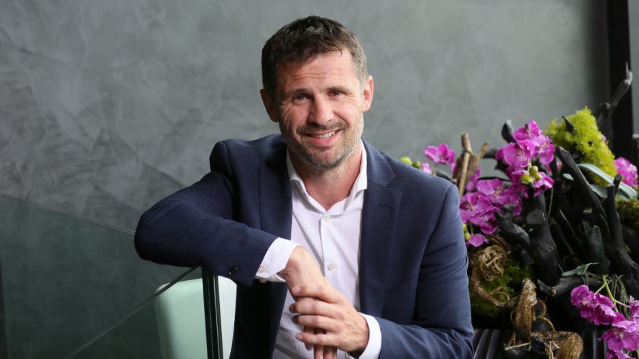 Po 15 letech skončil personální ředitel Agrofertu