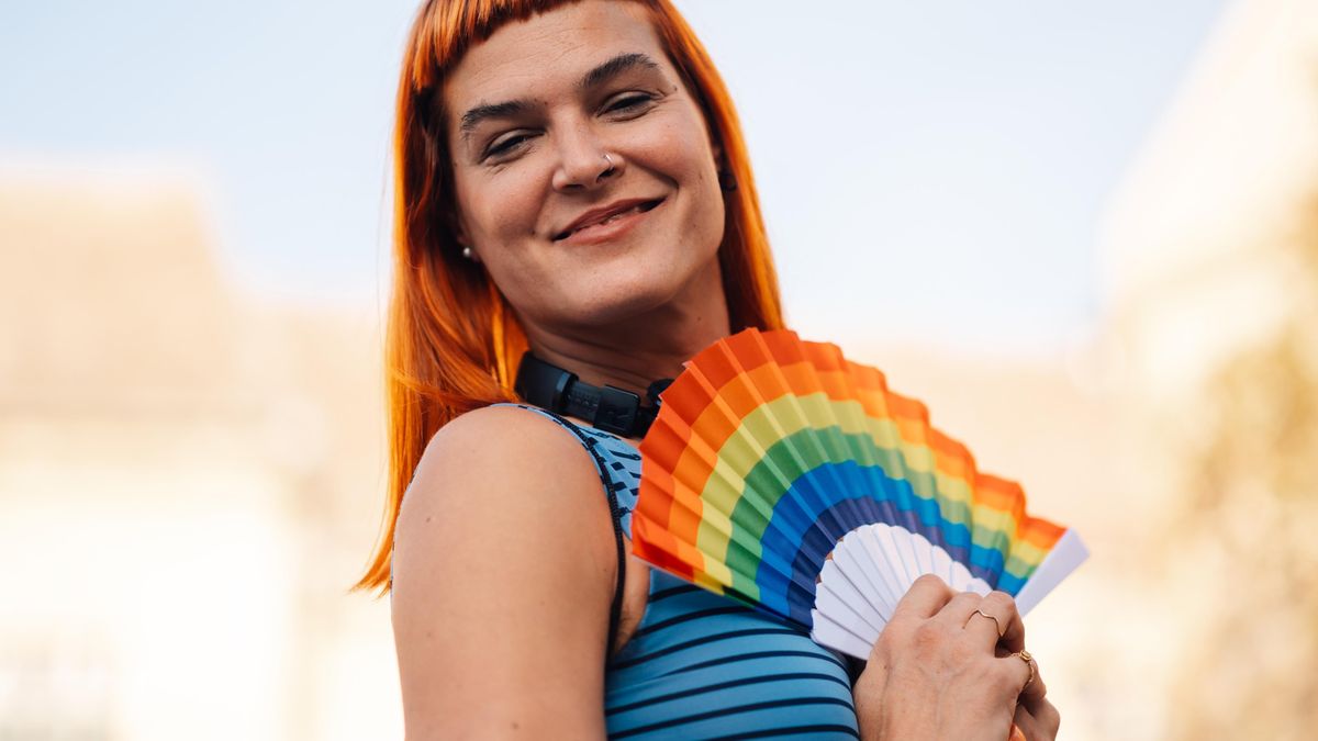 Jediná gynekologická ambulance pro trans lidi pomáhá hlavně bývalým ženám