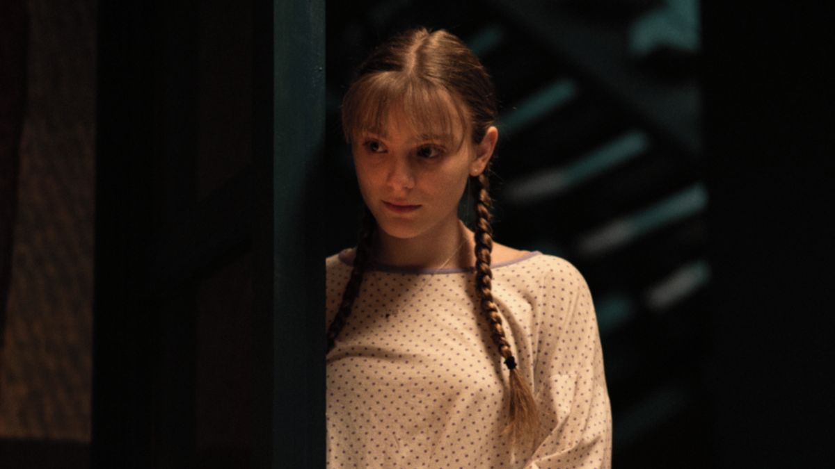 Soud zakázal televizní vysílání filmu Sbormistr v Česku