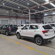 Škoda Auto vstoupila na vietnamský trh v roce 2023.