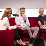 Investoři Tomáš Raška a Matěj Turek se rozpovídali o svých investic do firem. 