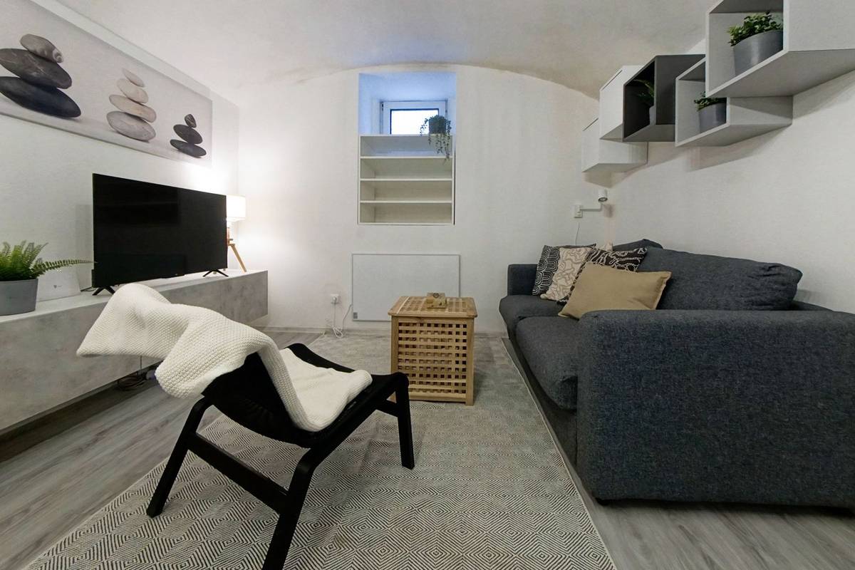 Bytů pod úrovní terénu byly v první polovině roku v nabídce stovky. Nejvíce jich bylo v Praze – celkem 43 % z celé nabídky.