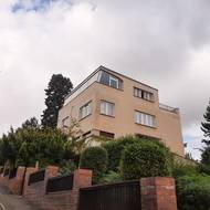 Příběhy vil: Hanspaulka