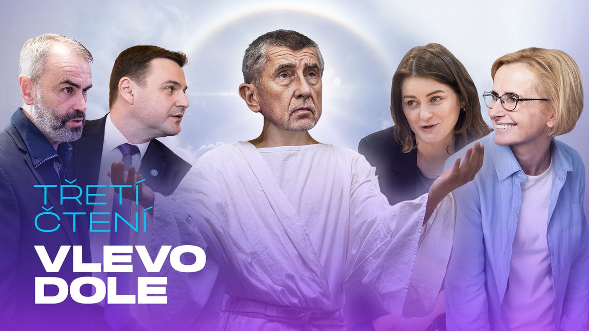 Babiš spojil rozhádanou levici, teď dává dohromady Motoristy a Přísahu