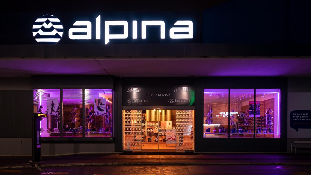 Český byznysmen přesunul výrobu slavné značky Alpina do Bosny