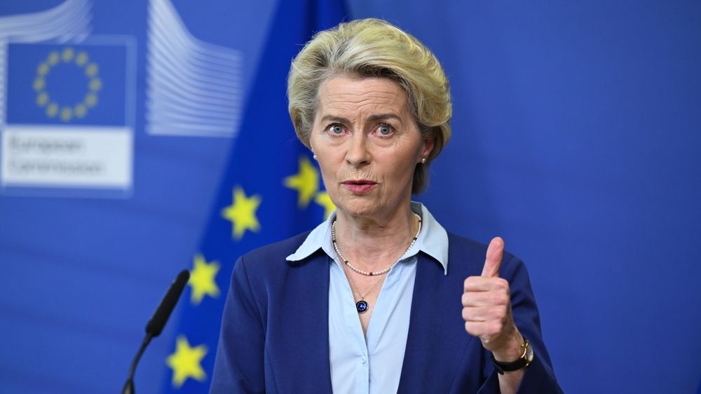 Nedokončený jednotný trh stojí EU víc peněz než cla Donalda Trumpa