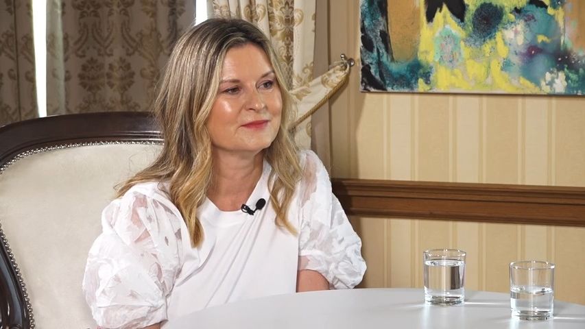 Poláci nás předbíhají i v čištění zubů, říká šéfka Profimedu