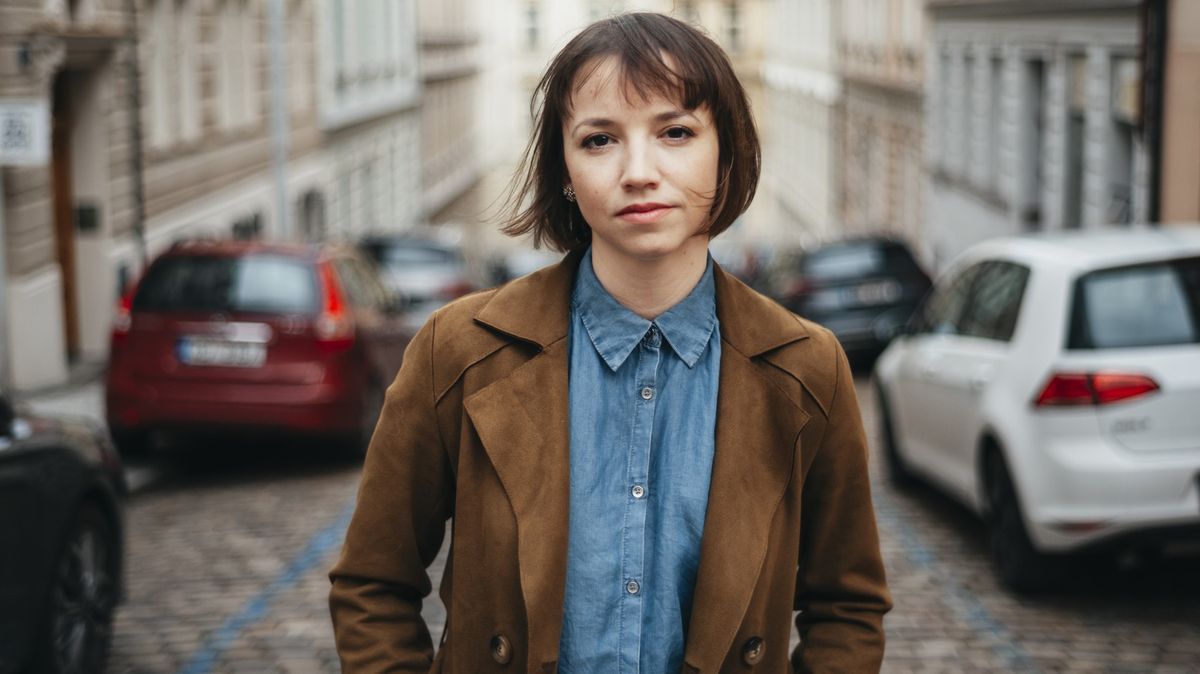 Benátský festival uvede i film Terezy Nvotové