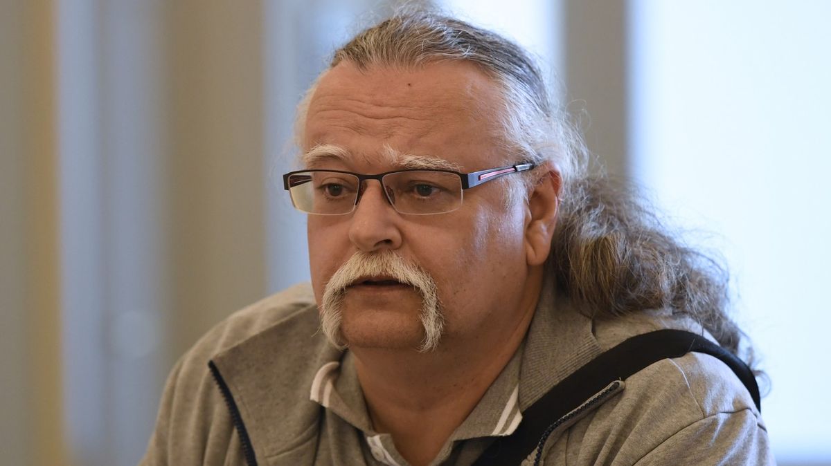 Policie chce obžalovat bývalého soudce Kamila Kydalku