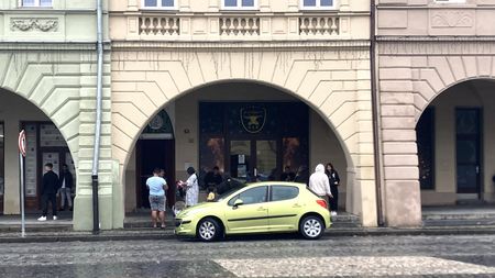 Místo památek turisty překvapí bída. Perlu UNESCO trápí obchod s chudobou