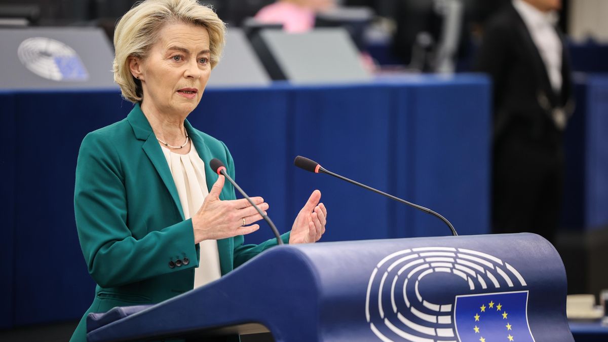 Europoslanci zkritizovali šéfku EK za nečinnost v Gaze a obchodní dohody
