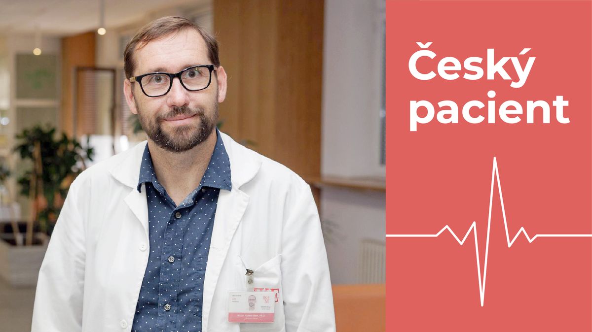 Totální průlom v léčbě cukrovky. Lékař popisuje, jak pomáhají technologie