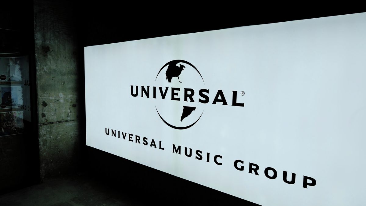 Transakce za 55 miliard eur. Pershing chce koupit Universal Music