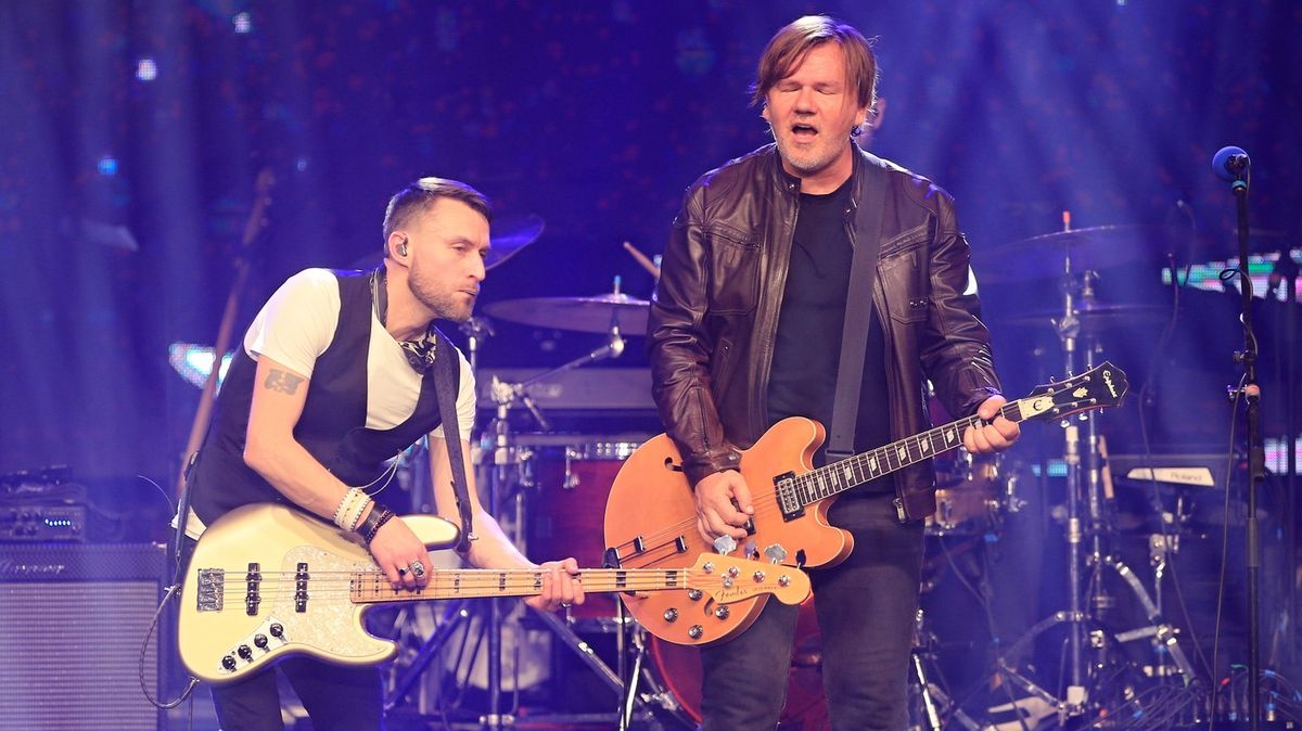 Koncert Michala Hrůzy zrušili čtyři hodiny před začátkem. Kvůli černé stavbě