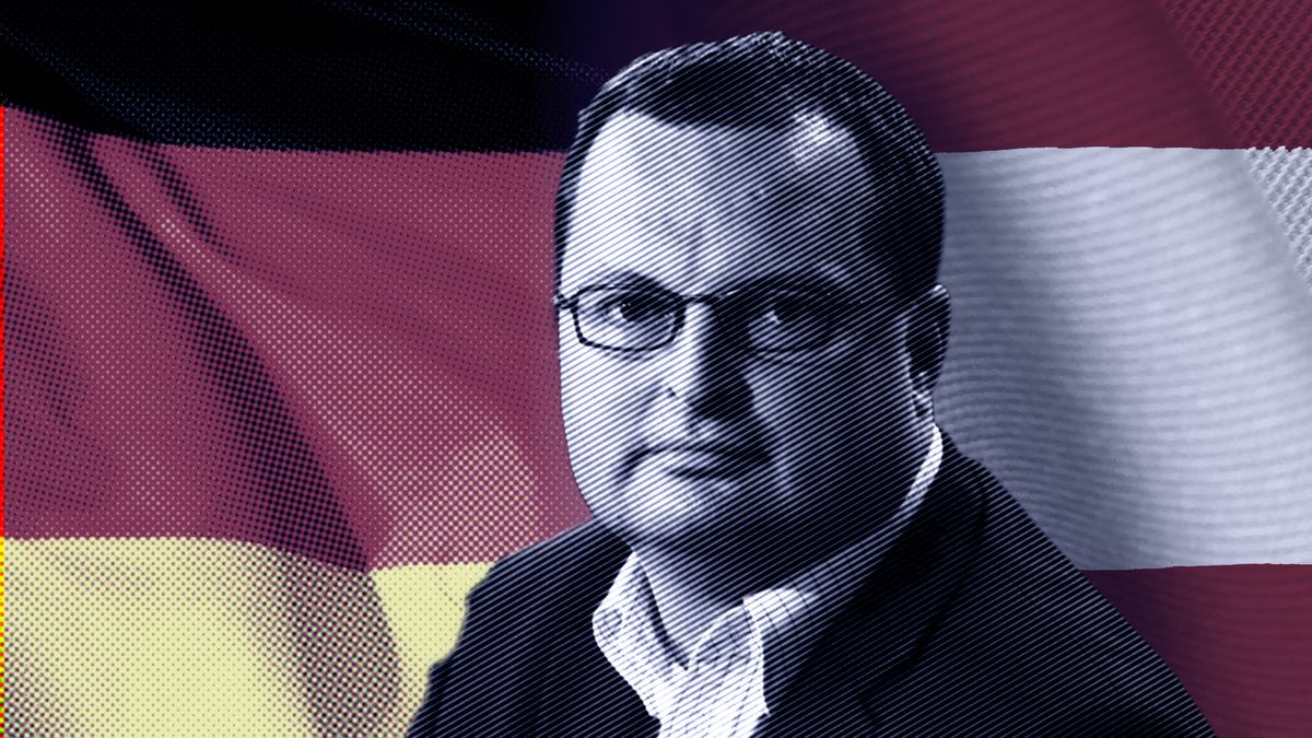 Miliardář Vítek je v zahraničí stále aktivní. Teď ale v roli prodejce