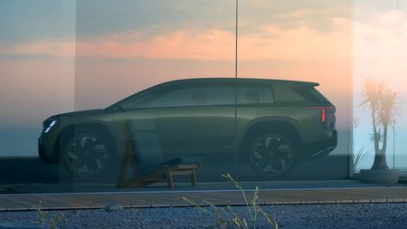 Škoda v září ukáže nástupce Octavie. Čeká rozruch i pochybnosti