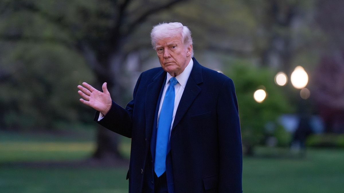 Přijde průlom? Trump po Putinovi přivítá Zelenského a evropské lídry