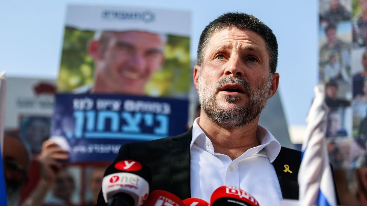 Nizozemsko neumožnilo vstup do země dvěma izraelským ministrům