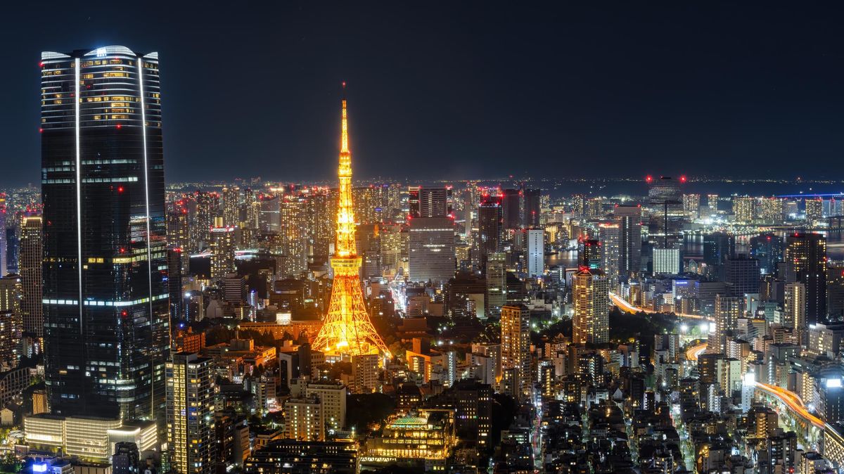 Muž v Japonsku si rezervoval a rušil 580 pokojů, hotelu způsobil milionové škody