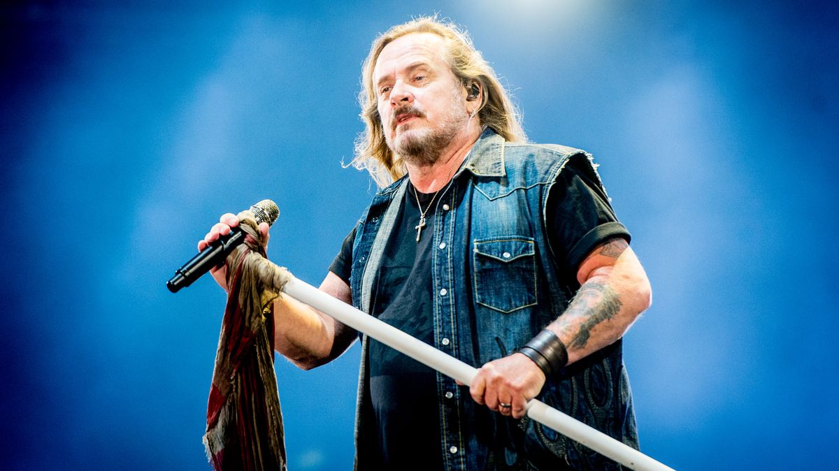 Budoucnost nemá, Lynyrd Skynyrd je ale pořád zábavná kapela