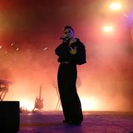 La Roux tvoří zpěvačka Elly Jackson a hudebník Ben Lagmaid.