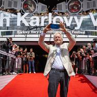 Karlovarský festival má za sebou první víkend. Jeho hlavní hvězdou byl jednoznačně Michael Douglas.