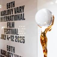 Festival potrvá do 12. července a uvede více než 130 filmů. 