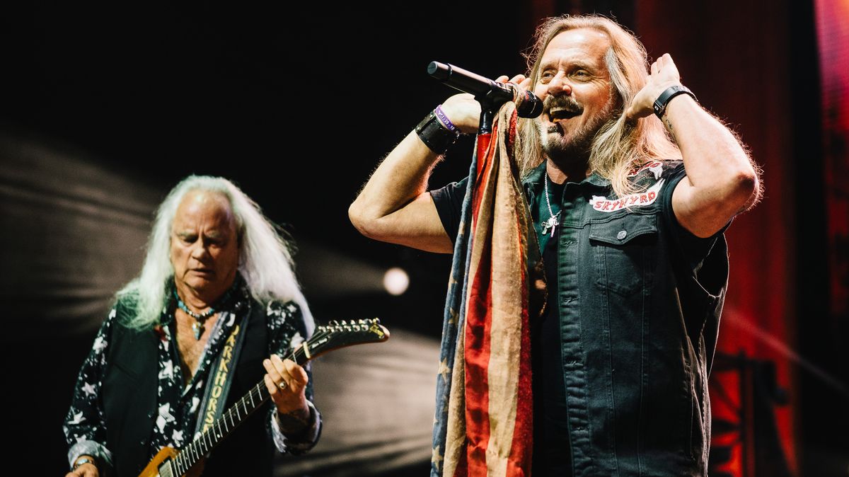 Budoucnost nemá, Lynyrd Skynyrd je ale pořád zábavná kapela