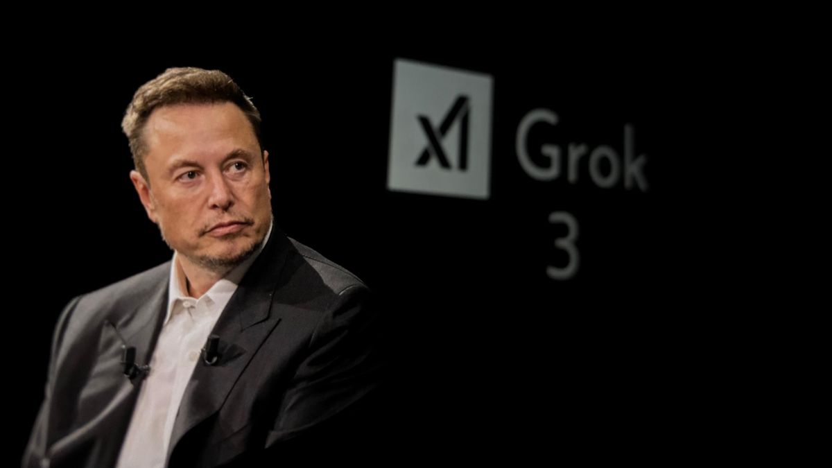 Musk se stal prvním člověkem, jehož majetek přesáhl půl bilionu dolarů