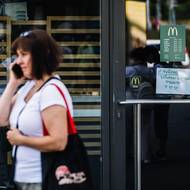 Uzavřely i bistra.