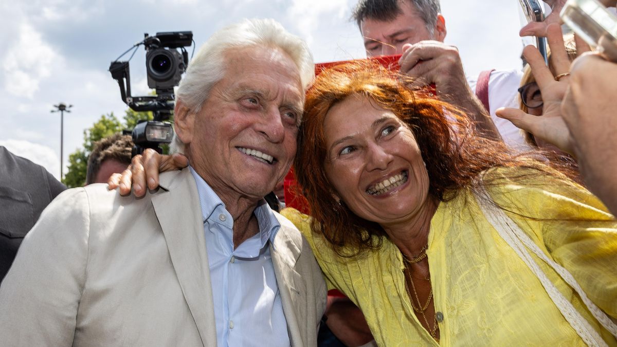 Foto: Vary zažily festivalový víkend plný hvězd