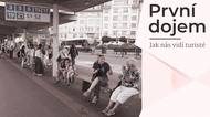 Na prestižní festival přes ošklivé nádraží. Musí to pryč, uznávají Vary
