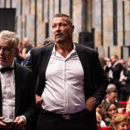 Režisér a producent Petr Jákl.