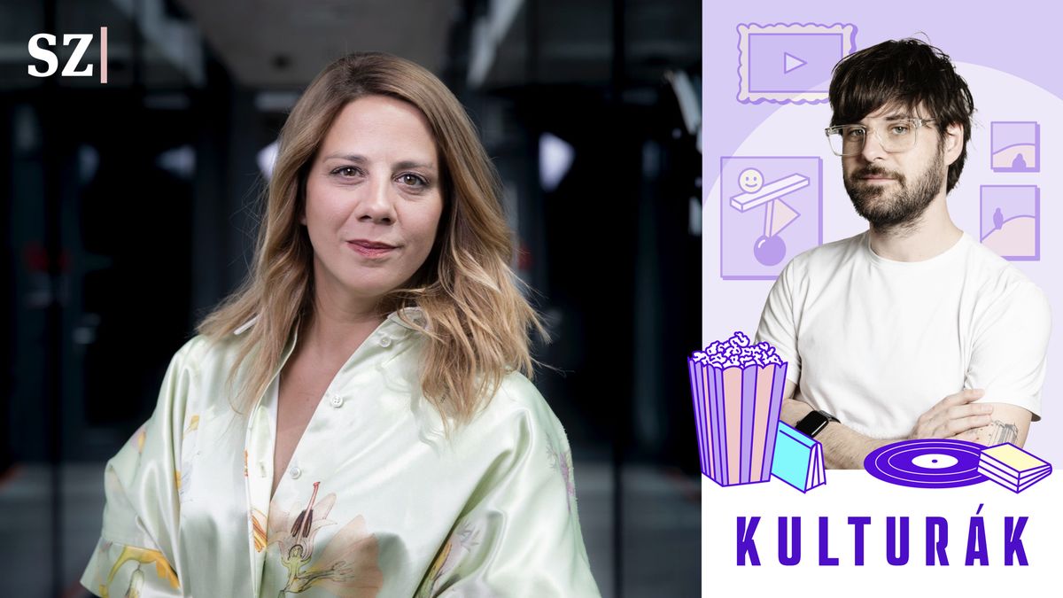 Aneta Langerová: Dnes se o jinakosti můžeme veřejně bavit. Dřív to nešlo