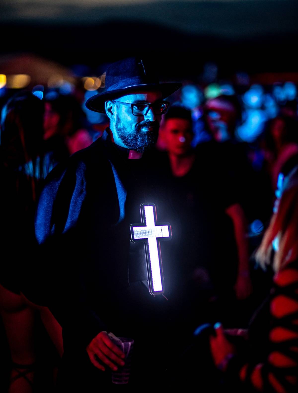 Foto: Začal první festival Let it Roll u jezera Most