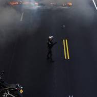 Válka v Gaze je reakcí na brutální útok teroristů z Hamásu a dalších palestinských skupin na jih Izraele. 7. října při něm zavraždili na 1200 lidí a dalších 251 odvlekli do Pásma Gazy.