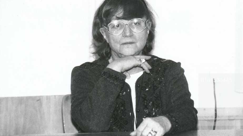 Zemřela Zdena Salivarová